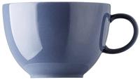 Rosenthal Thomas - Sunny Day - Nordic Blue/Blue - theekopje/theekopje - 200 ml - porselein