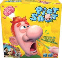 Piet Snot - Spel;Spel (8711808310513)