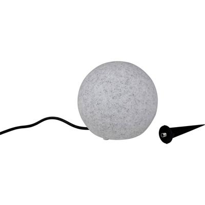 Heitronic 35471 MUNDAN Decolamp E27 15 W Wit