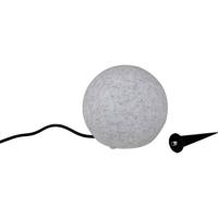 Heitronic 35471 MUNDAN Decolamp E27 15 W Wit