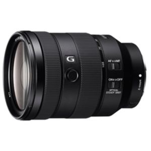 FE 24-105mm F4 G OSS MILC/SLR Standaardzoomlens Zwart