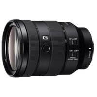 FE 24-105mm F4 G OSS MILC/SLR Standaardzoomlens Zwart