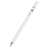 Joyroom JR-BP560 Excellent Painting Capacitieve Stylus Pen - Wit - thumbnail