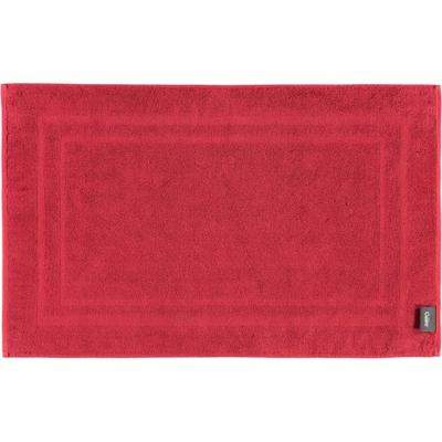 Cawö Cawö hotel badmat 303 50x80cm 247-framboos
