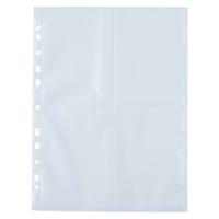 HERMA 7562 sheet protector 100 x 150 mm Polypropyleen (PP) 250 stuk(s)