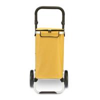 K-Swiss sport T-shirt blauw/grijs