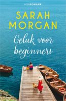 Geluk voor beginners - Sarah Morgan - ebook - thumbnail