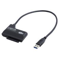 LogiLink Adapter USB 3.0 - Sata III, AU0013