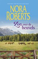 Zon over de heuvels - Nora Roberts - ebook - thumbnail