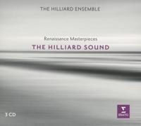 The Hilliard Sound - CD (0825646327959)