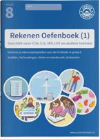 Rekenen Oefenboek - Paperback (9789492265678)