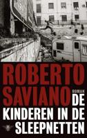 De kinderen in de sleepnetten - Roberto Saviano - Paperback (9789023472803)