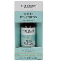 Tisserand Tisserand Diffuser Oil Total D-stress (9ml)