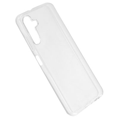 Hama Crystal Clear mobiele telefoon behuizingen 16,5 cm (6.5") Hoes Transparant