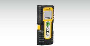 Stabila LD 220 Laserafstandsmeter Meetbereik (max.) 30 m