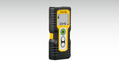 Stabila LD 220 Laserafstandsmeter Meetbereik (max.) 30 m