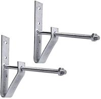 ProPlus 390050 Bandenwandhouder