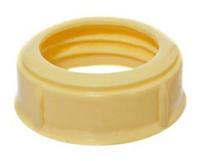 Medela Specialneeds Feeder Ringdeksel Stuk