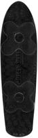 Choke skateboard Spicy Sabrina Black 58,5 cm zwart/groen