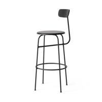 Menu Design Afteroom Counterkruk Zwart