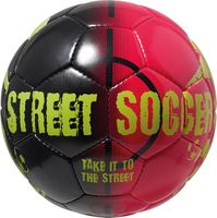 Derbystar Voetbal Street Soccer