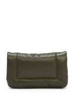 Marsèll mini sac Riquadretto en cuir - Vert