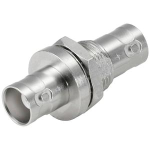 Weidmüller IE-BI-BNC-C 1345020000 BNC-adapter - 1 stuk(s)