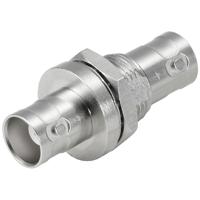 Weidmüller IE-BI-BNC-C 1345020000 BNC-adapter - 1 stuk(s)