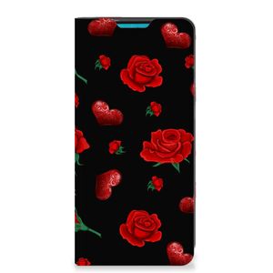 Samsung Galaxy A73 Magnet Case Valentine