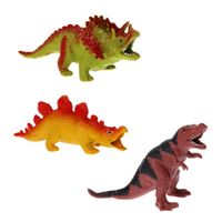 Stretchy Dino Assorti - thumbnail