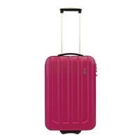 Line Fuse Trolley S pink Harde Koffer