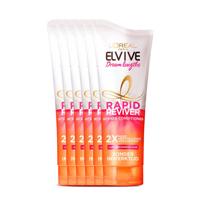 L’Oréal Paris Elvive 3600523710461 haarconditioner Vrouwen 180 ml Niet-professionele haarconditioner