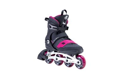 Alexis 80 Alu - Recreatie Fitness Skates
