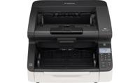 imageFORMULA DR-G2140 - Documentscanner - CMOS / CIS - Dubbelzijdig - 305 x 5588 mm - 600 dpi x 600 dpi - tot 140 ppm (mono) / tot 140 ppm (kleur)