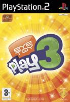 Eye Toy Play 3