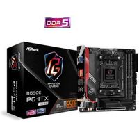 Moederbord AMD Asrock B650E PG-ITX/ax - thumbnail