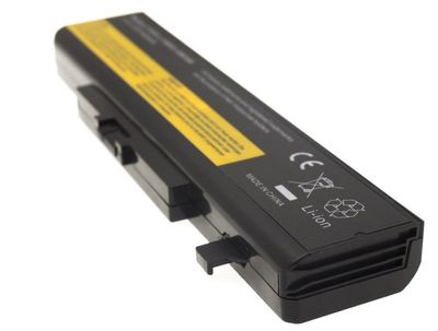 Green Cell L11L6Y01 L11M6Y01 L11S6Y01 LE34 Laptopaccu 10.8 V 4400 mAh Lenovo