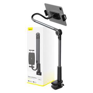 Baseus LUZQ000013 houder Passieve houder Mobiele telefoon/Smartphone, Tablet/UMPC Grijs