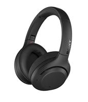 Sony WH-XB900N, Bluetooth, Noise Cancelling Koptelefoon (Extra Bass, 30H Accu, Amazon Alexa & Google Assistant, Gebarenbediening), Zwart