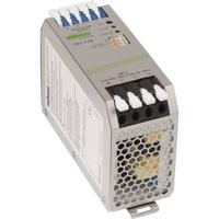 WAGO EPSITRON DIN-rail netvoeding 24 V/DC 6.25 A Aantal uitgangen: 2 x Inhoud: 1 stuk(s) - thumbnail