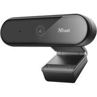 Trust Tyro Full HD Webcam webcam 23637 - thumbnail