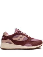 Saucony Saucony Shadow 6000 "Mushroom" sneakers - Violet