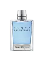 SALVATORE FERRAGAMO Homme Essential Water toiletspray - 100 ml
