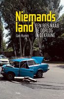 Niemandsland - Jan Hunin - ebook - thumbnail