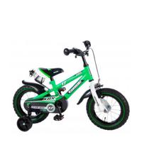 Kawasaki kinderfiets 12 inch Groen