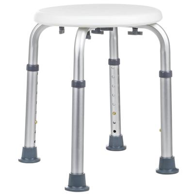 Verstelbare douche stoel 52 cm - Douchestoelen Verstelbare douche stoel 52 cm - Douchestoelen