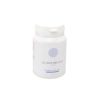 Co-enzyme Q10 Ubiquinol Softgels 60