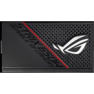 ASUS ROG-STRIX-650G PSU