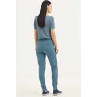 ICHI top blauw