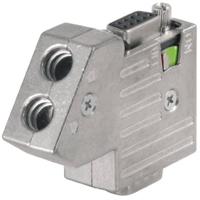 Weidmüller 1173240000 Sensor/actuator dataconnector, geassembleerd 1 stuk(s) - thumbnail